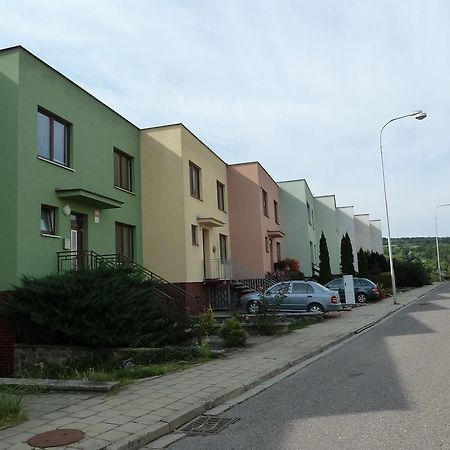 Ubytování Vinohrady 73 Znojmo Exteriér fotografie