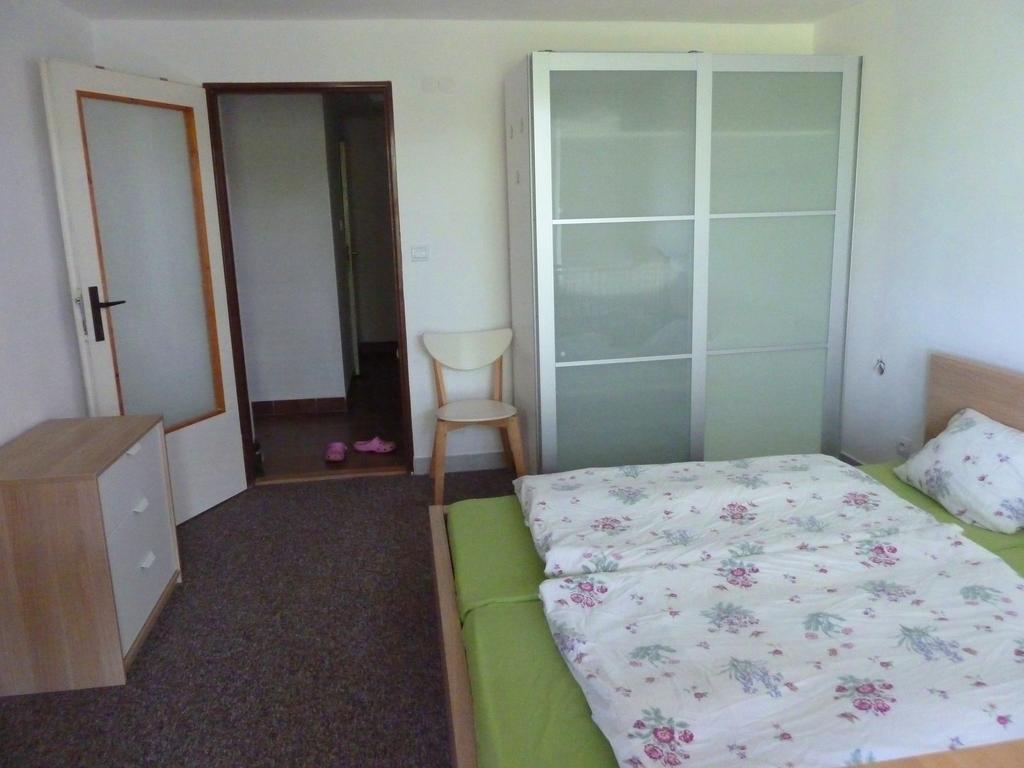 Ubytování Vinohrady 73 Znojmo Exteriér fotografie
