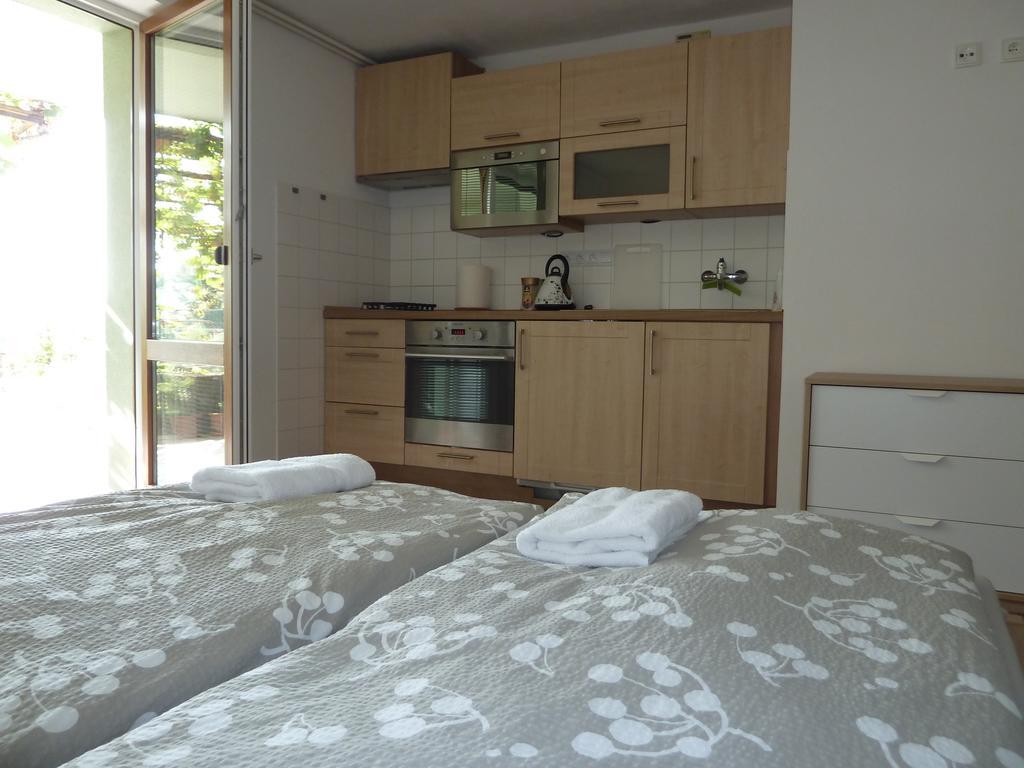 Ubytování Vinohrady 73 Znojmo Exteriér fotografie
