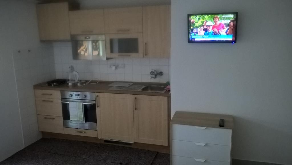 Ubytování Vinohrady 73 Znojmo Exteriér fotografie